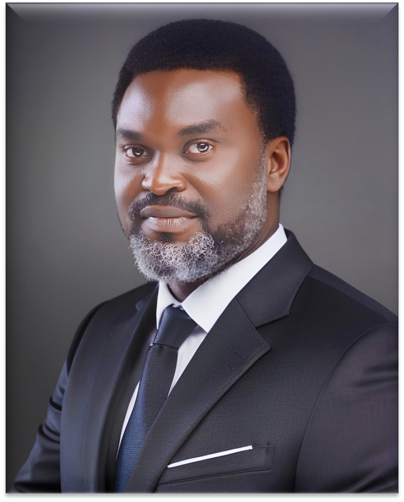 Olabanjo Alimi